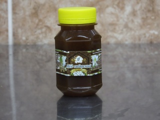 Мёд в ПЭТ 150 гр Гречишный